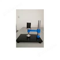 納米孔氣凝膠復合絕熱制品測厚儀