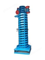 垂直螺旋提升機(jī)