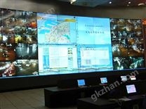 交通指揮中心系統