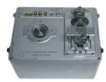 RS80001全自動精密振動/位移一體校驗標定儀