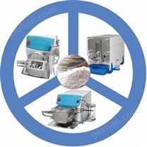 瑞典Perten 波通儀器 Micro-doughLAB型 微型面團(tuán)和面粉質(zhì)量分析系統(tǒng)