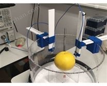 RPP-MCT-PMS机器人表型平台-微波CT植物无损检测系统