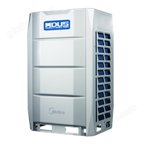 美的屋頂機屋頂式風冷空調WKR700B/RN1X-C