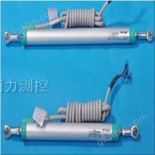 KPM微型鉸接系列直線位移傳感器 KPM電子尺