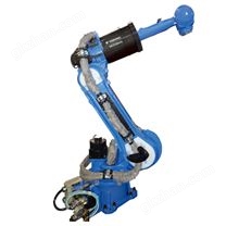 MS80WⅡ（焊接机器人系统）