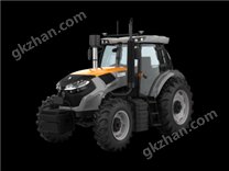 豐疆FJ2204智能FJ2204拖拉機