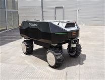 RB-VOGUI 物流通用移動平臺