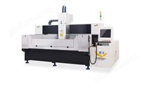 HL-1512 CNC异形玻璃磨边机