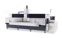 HL-2515 CNC异形玻璃磨边机