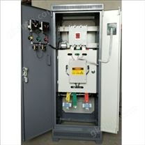 風機軟啟動柜