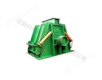 KX-系列可逆锤式破碎机