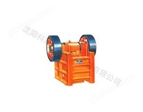 PE-系列鄂式破碎机