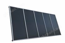 EFPC115高效平板集热器