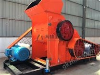 雙級制砂機