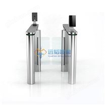 人脸识别速通门