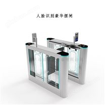 人脸识别防撞摆闸