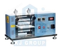 200℃加热型辊压机（可选压力可显示型）