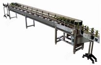 SFR-3瓶口自動翻轉殺菌機