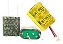 BWC系列兩串法拉電容模組