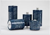 2.7V系列  法拉電容