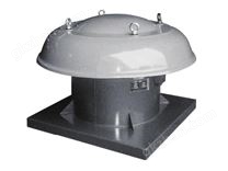 DWT-I型軸流式屋頂風機