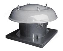 HTF-W型屋頂式排煙風(fēng)機(jī)