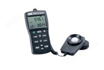 TES-1339 專業(yè)級照度計