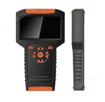 手持式局部放電檢測(cè)儀