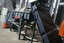 銅鋁回收分離設(shè)備