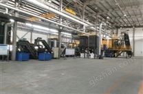 電路板破碎回收設備