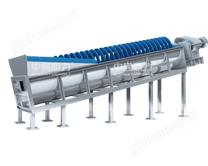 螺旋式洗砂機(jī)