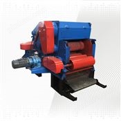 鼓式木材削片機