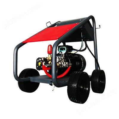 坦力TL-G350冷水高壓清洗機