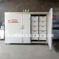 晉城豆芽機(jī)廠家 智能豆芽機(jī)的優(yōu)勢和發(fā)展前景分析