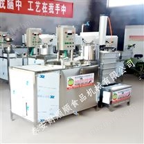 全自動(dòng)豆腐機(jī)有什么優(yōu)點(diǎn)？怎么選購才能更劃算？