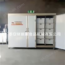 長治全自動(dòng)豆芽機(jī) 輕松生豆芽低成本創(chuàng)業(yè)認(rèn)準(zhǔn)財(cái)順順豆芽機(jī)