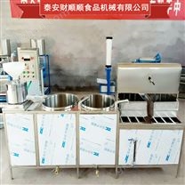 豆腐機(jī)新手必看：如何操作多能豆腐機(jī)？