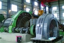 重型滾動軸承球磨機