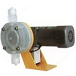 中国台湾BETTER定量注入泵浦（AT/PT系列化工计量泵）