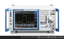 R&S FSV40 羅德與施瓦茨40G信號與頻譜分析儀租售、維修