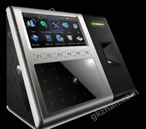 人脸识别门禁机