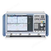 ZNB 矢量網絡分析儀