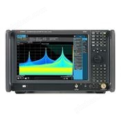 N9040B UXA 信號分析儀，多點觸控，2 Hz 至 50 GHz