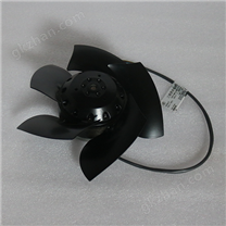 ebmpapst轴流风机/A2D210-AB10-05