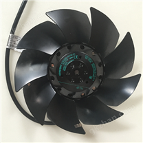 ebmpapst轴流风机/A2D200-AH18-01