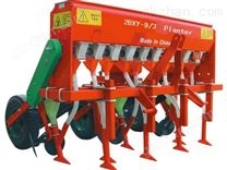 2BXY系列多功能播种机