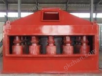 TXP型陶瓷旋風(fēng)除塵器