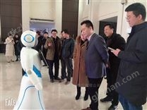 服务导航服务介绍预约取号智慧*机器人