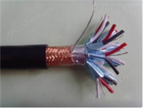DCS系統用DJYPVPR-5*2*1.5計算機屏蔽電纜