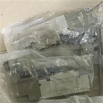 日本SMC电磁阀安装问题